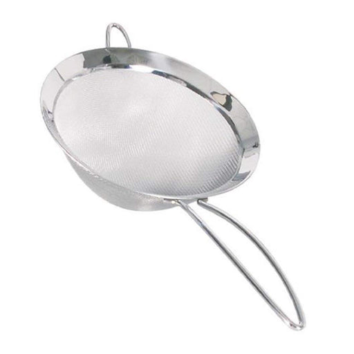 Cuisipro - Strainer, SS, 7x13"/17.8x33cm - Limolin 