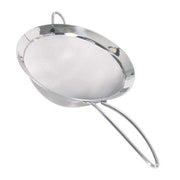 Cuisipro - Strainer, SS, 8x14.25"/20x36cm - Limolin 