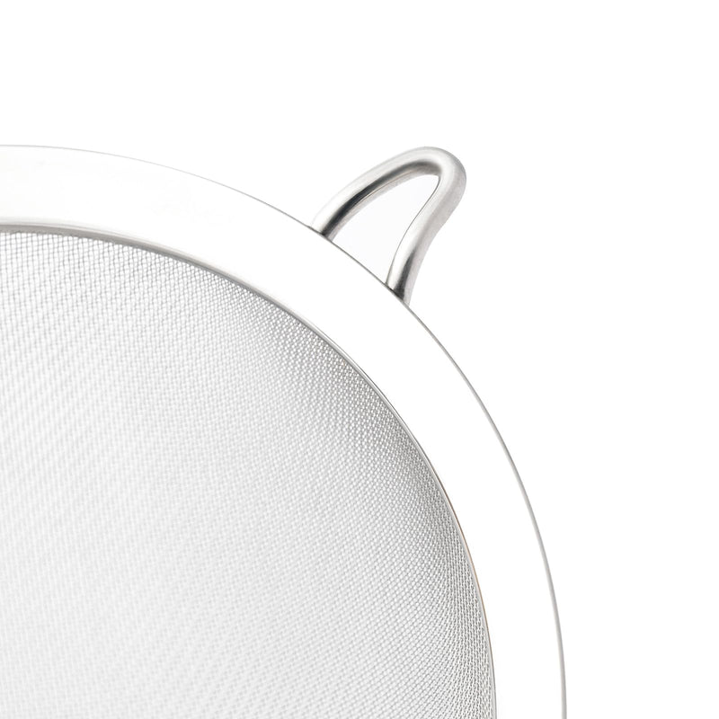 Cuisipro - Strainer, SS, 9x15"/23x38cm - Limolin 