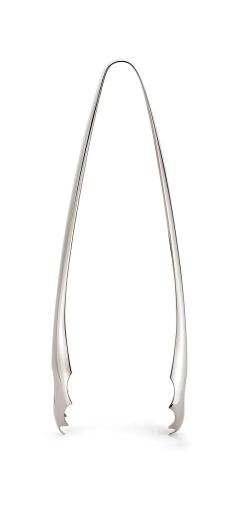 Cuisipro - TEMPO Ice Tongs 7"/18cm SS - Limolin 