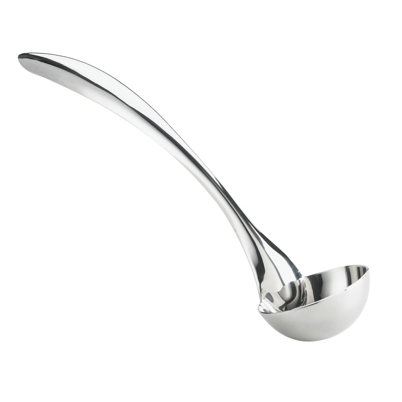 Cuisipro - TEMPO Ladle 10"/25.5cm 1oz/30ml SS - Limolin 