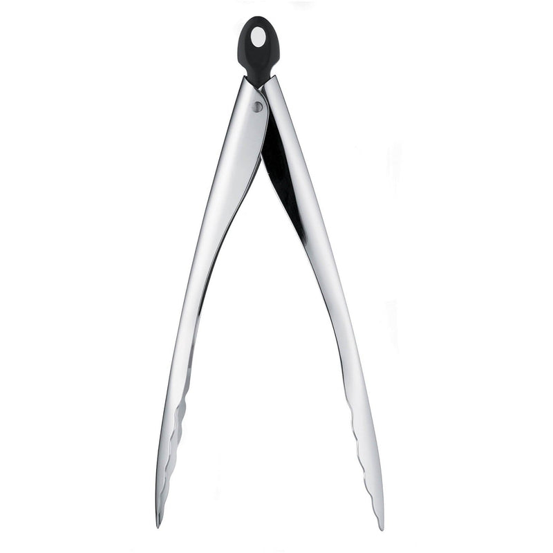 Cuisipro - TEMPO Locking Tongs 12"/30.5cm SS - Limolin 