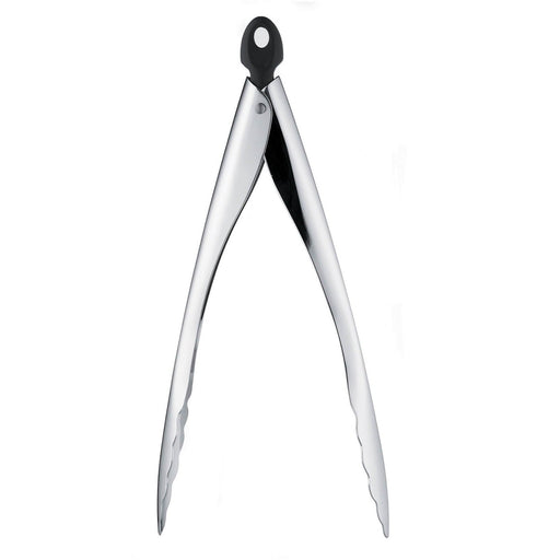 Cuisipro - TEMPO Locking Tongs 12"/30.5cm SS - Limolin 