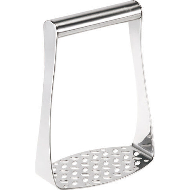Cuisipro - TEMPO Potato Masher 7"/17.8cm SS - Limolin 