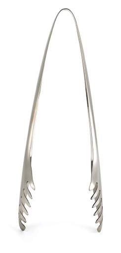 Cuisipro - TEMPO Salad Tongs 11"/28cm SS - Limolin 