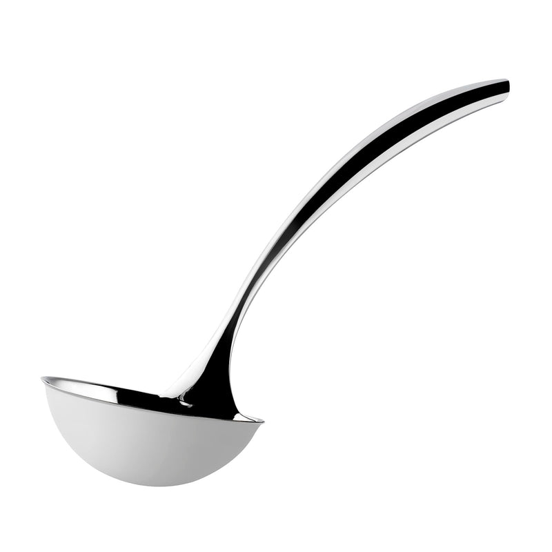 Cuisipro - TEMPO Serving Ladle 18/8 SS, 15"/38cm, 6oz/177ml - Limolin 