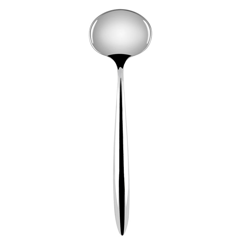 Cuisipro - TEMPO Serving Ladle 18/8 SS, 15"/38cm, 6oz/177ml - Limolin 