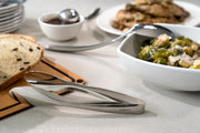 Cuisipro - TEMPO Serving Tongs 12"/30.5cm SS - Limolin 