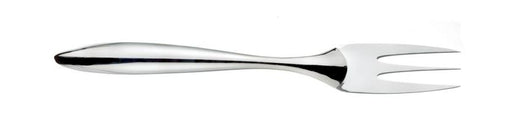 Cuisipro - TEMPO Slotted Fork 10"/25.5cm SS - Limolin 