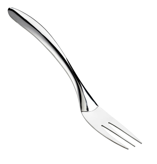 Cuisipro - TEMPO Slotted Fork 10"/25.5cm SS - Limolin 