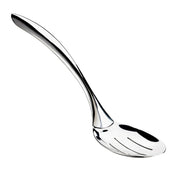 Cuisipro - TEMPO Slotted Spoon 10"/25.5cm SS - Limolin 