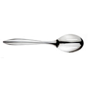 Cuisipro - TEMPO Slotted Spoon 10"/25.5cm SS - Limolin 