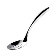 Cuisipro - TEMPO Slotted Spoon 18/8SS, 13.5"/34cm - Limolin 