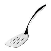 Cuisipro - TEMPO Slotted Turner 18/8 SS, 14.75"/37.5cm - Limolin 