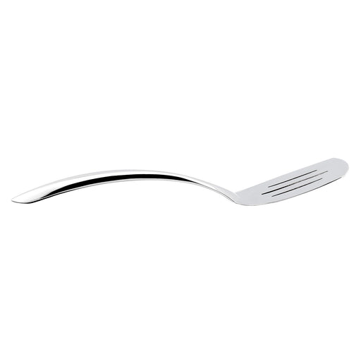 Cuisipro - TEMPO Slotted Turner 18/8 SS, 14.75"/37.5cm - Limolin 