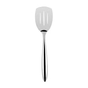 Cuisipro - TEMPO Slotted Turner 18/8 SS, 14.75"/37.5cm - Limolin 