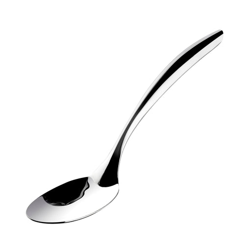 Cuisipro - TEMPO Solid Spoon 18/8 SS, 13.5"/34cm - Limolin 
