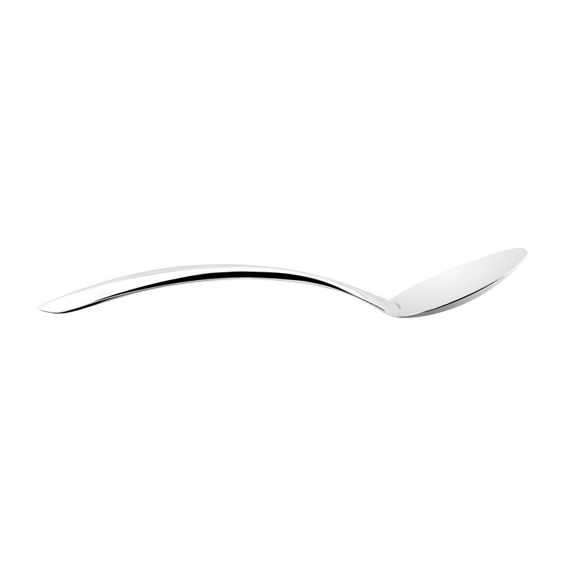Cuisipro - TEMPO Solid Spoon 18/8 SS, 13.5"/34cm - Limolin 