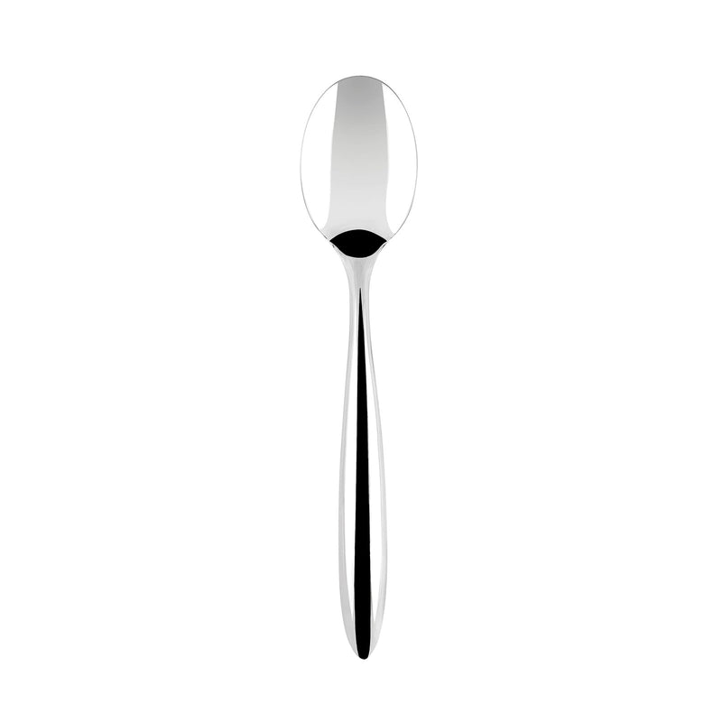Cuisipro - TEMPO Solid Spoon 18/8 SS, 13.5"/34cm - Limolin 