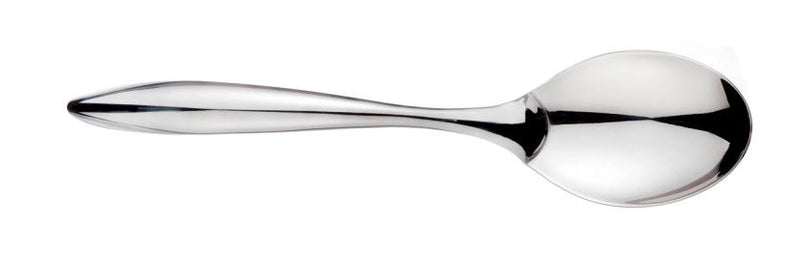 Cuisipro - TEMPO Spoon-Solid 10"/25.5cm SS - Limolin 