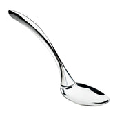 Cuisipro - TEMPO Spoon-Solid 10"/25.5cm SS - Limolin 