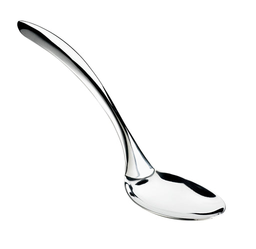Cuisipro - TEMPO Spoon-Solid 10"/25.5cm SS - Limolin 