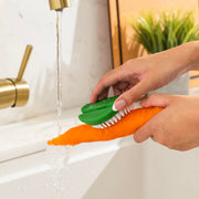 Cuisipro - Vegetable Brush 3.5/8.6cm Green - Limolin 