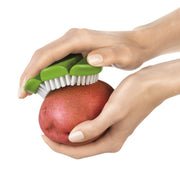 Cuisipro - Vegetable Brush 3.5/8.6cm Green - Limolin 