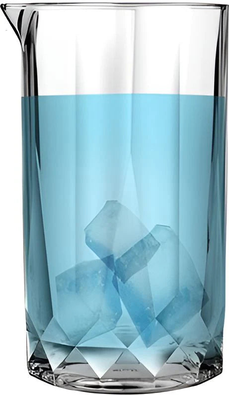 Cuisivin - Casual Mixing Glass 625ml/21oz - 2pk bulk