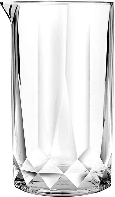 Cuisivin - Casual Mixing Glass 625ml/21oz - 2pk bulk