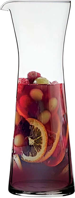 Cuisivin - Bistro Carafe 0.5lt/16.9oz - 6pk BB - Limolin 