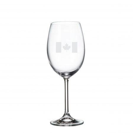 Cuisivin - Canada Wine Glass - Limolin 