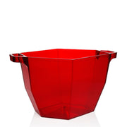 Cuisivin - Chill Beverage Party Tub - Red - Limolin 