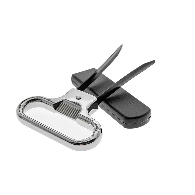 Cuisivin - Cork Puller - Black - Limolin 