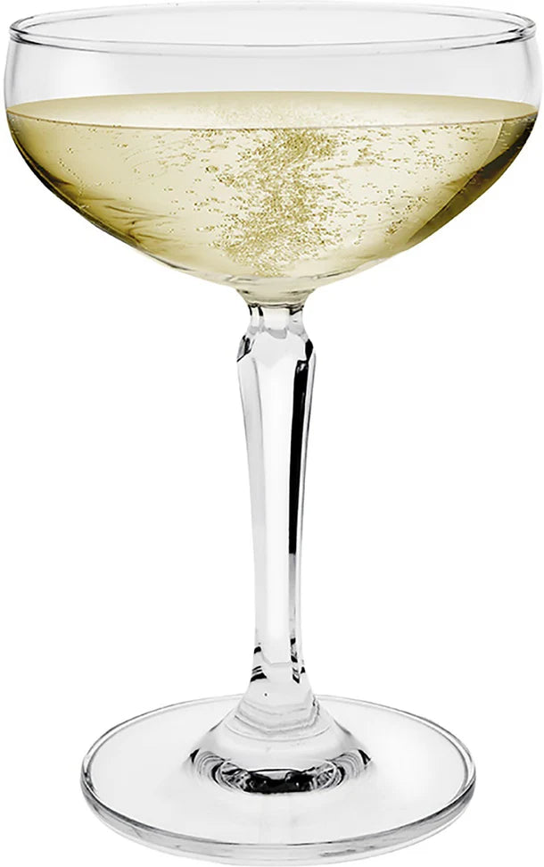 Cuisivin - Coupe 215ml/7.25oz - 4pk GB - Limolin 