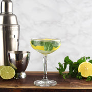 Cuisivin - Coupe 215ml/7.25oz - 4pk GB - Limolin 