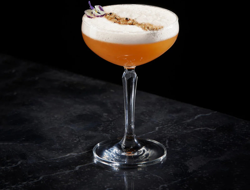 Cuisivin - Coupe 215ml/7.25oz - 4pk GB - Limolin 