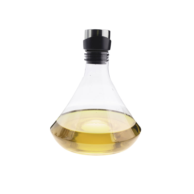Cuisivin - Cuisivin Double Aerating Decanter - Limolin 