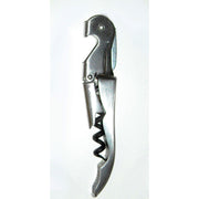 Cuisivin - Double Lever Corkscrew - Stainless