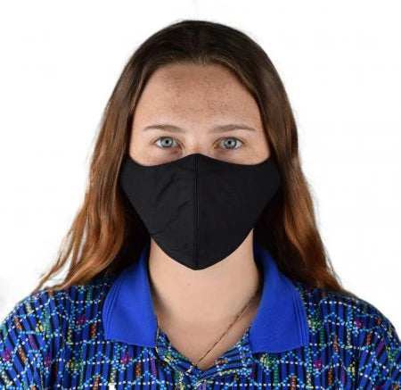 Cuisivin - Face Mask 3ply Regular Fit - Limolin 