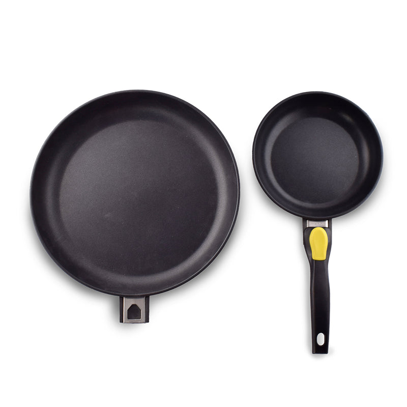 Cuisivin - Fashion Fry pan 20 cm / 8" - Limolin 