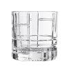 Cuisivin - Glendale Whiskey Set - 4 Dof Assorted Glasses - 4Pk - Limolin 