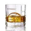 Cuisivin - Glendale Whiskey Set - 4 Dof Assorted Glasses - 4Pk - Limolin 