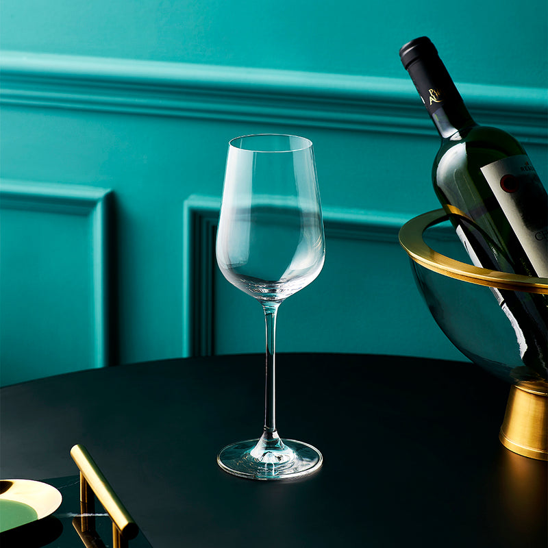 Cuisivin - Hip White 14.5oz / 425 ml - 6pk BB - Limolin 