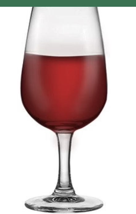 Cuisivin - INAO Tasting Glass 6.75oz / 200ml - 6pk BB - Limolin 