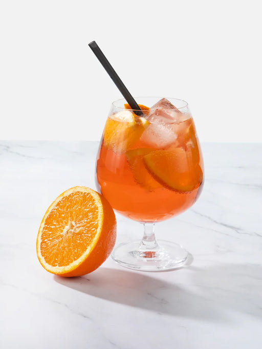 Cuisivin - Madison Cognac 650 ml/22.75oz (Set of 6) - Limolin 