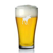 Cuisivin - Moose Beer Glass - Limolin 
