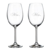 Cuisivin - Mrs & Mrs Red Wine 450ml/1525 oz - 2Pk - Limolin 