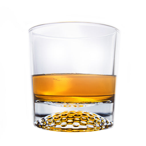 Cuisivin - Mulligan Whiskey Glass 260ml - 4pk GB - Limolin 