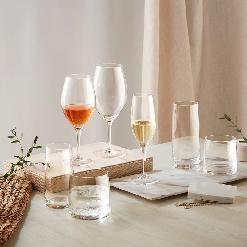 Cuisivin - Pearl Drop Red Wine 16oz / 475ml - 4pk GB - Limolin 